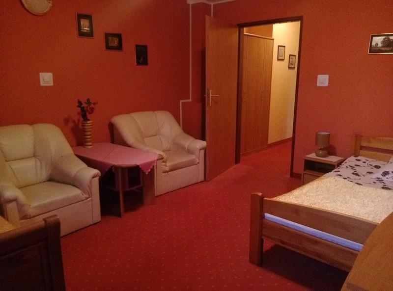 Pasja Guest house