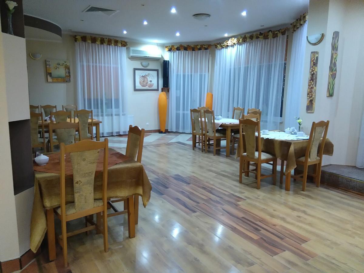 Guest house Pasja