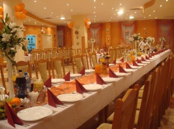 Guest house Pasja