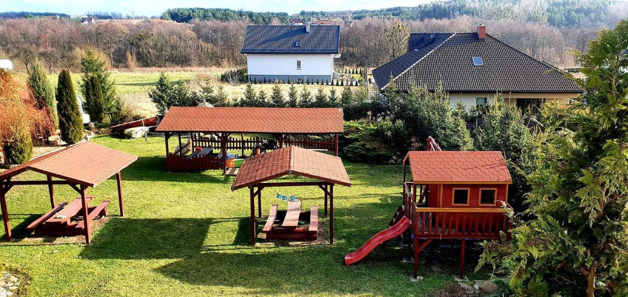 Pasja Guest house *