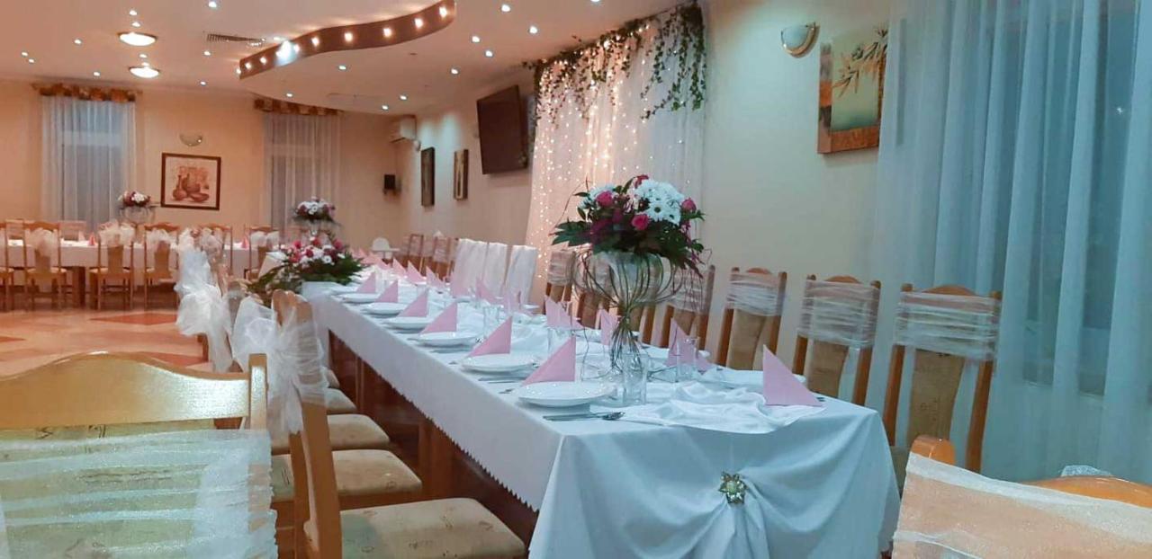 Guest house Pasja Kwidzyn