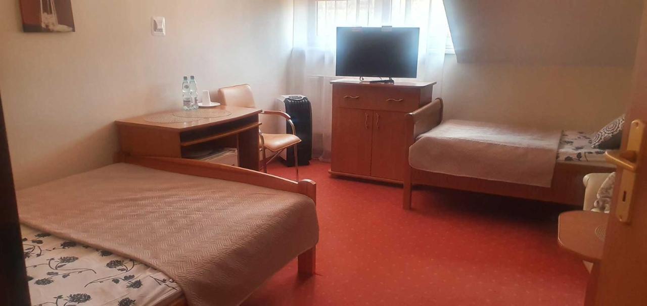 Pasja Guest house Kwidzyn