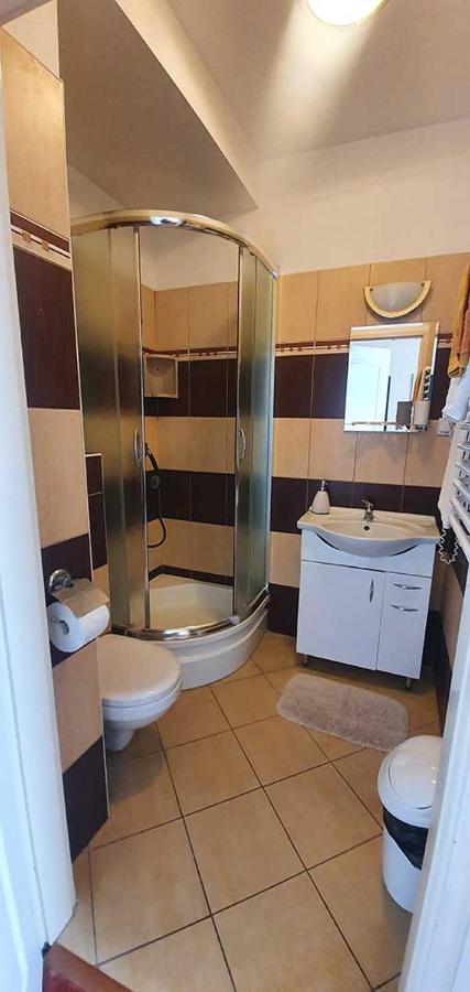 Pasja Guest house *